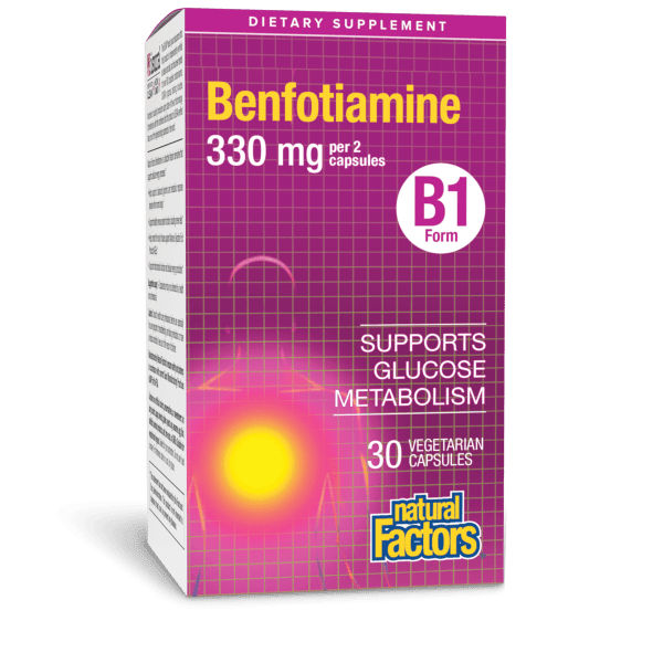 Benfotiamine (B1)