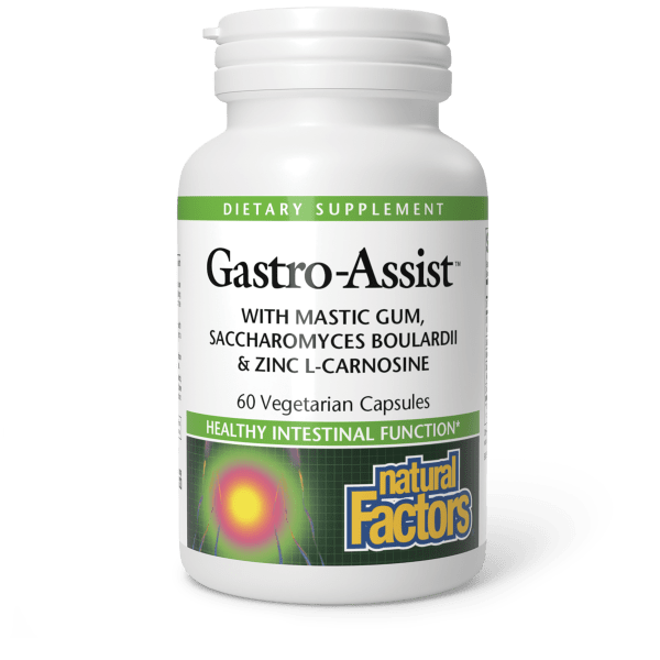 Gastro-Assist™