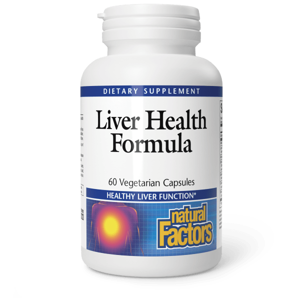 Liver Health Formula