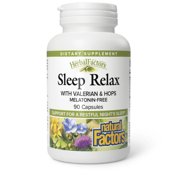 Sleep Relax