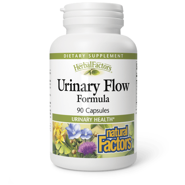 Urinary Flow Formula