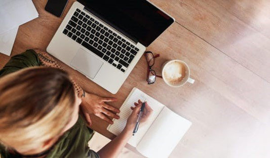 8 Effortless Tips to Manage Family and Work Stress - Natural Factors USA