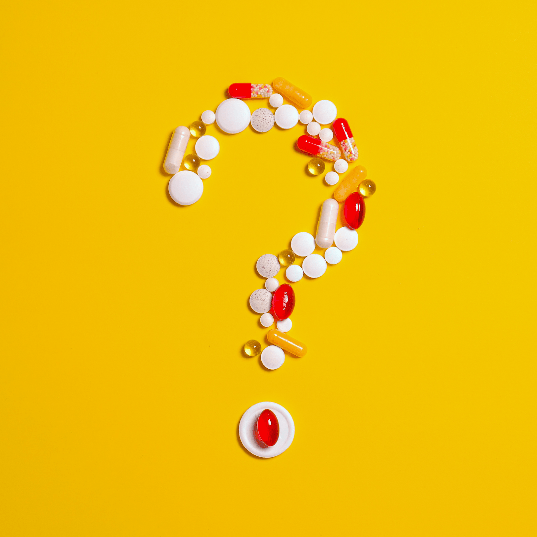 Supplement 101 - Natural Factors USA