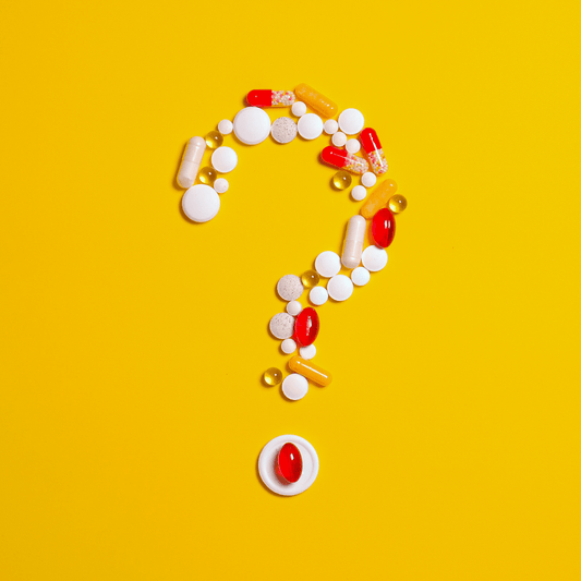 Supplement 101 - Natural Factors USA
