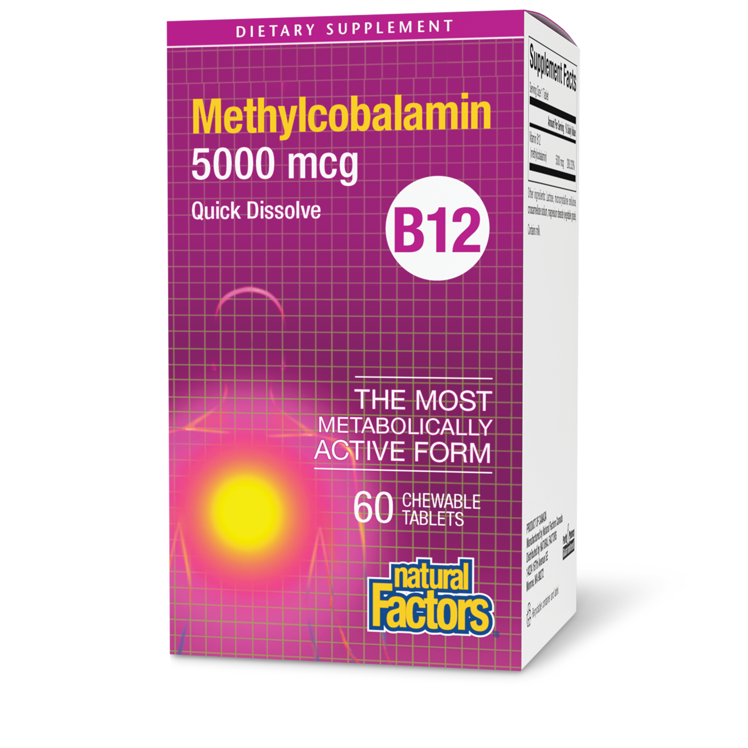 Vitamin B