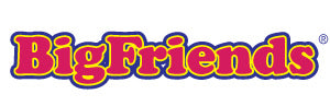 Big Friends Kids Vitamins