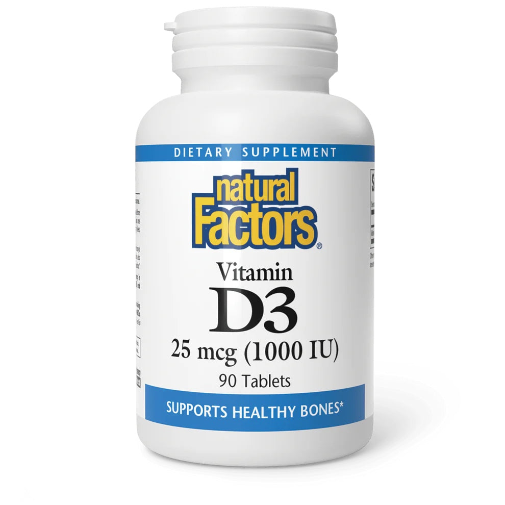 Vitamin D