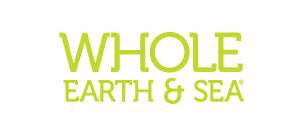 Whole Earth & Sea