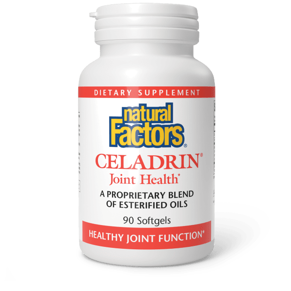 Celadrin® Joint Health