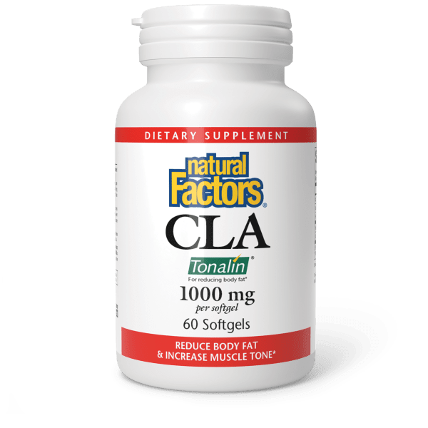 CLA Tonalin® Linoleic Acid