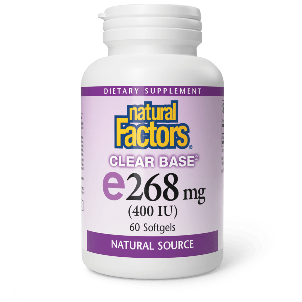 Vitamin E