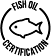 Fish oil certification