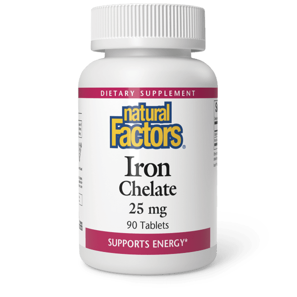 Iron Chelate