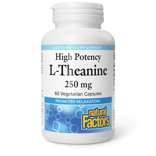 L-Theanine 250 mg