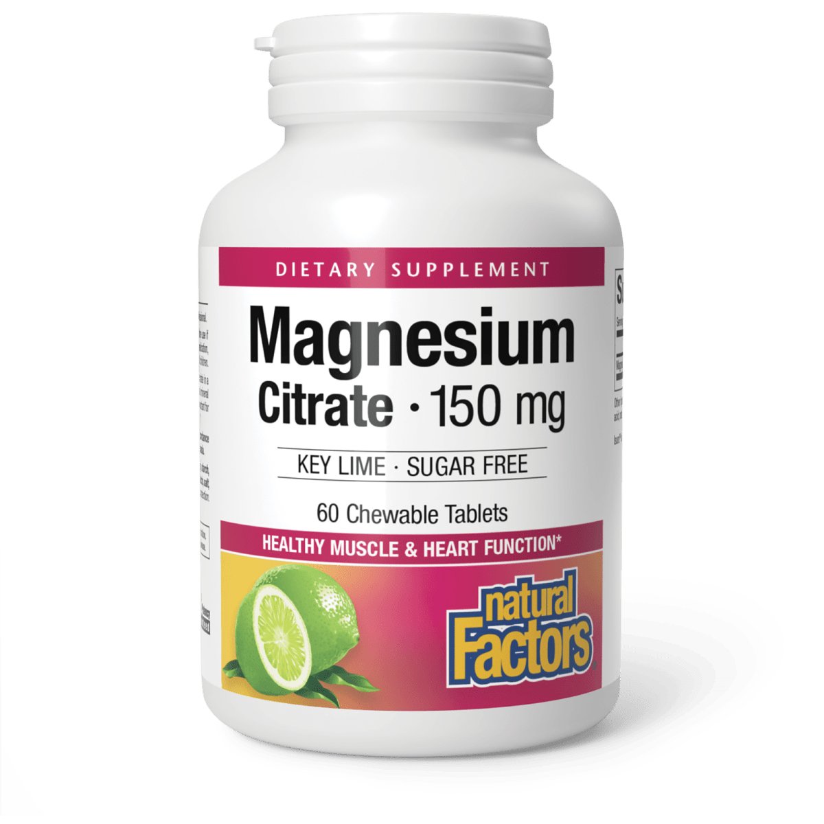 Magnesium