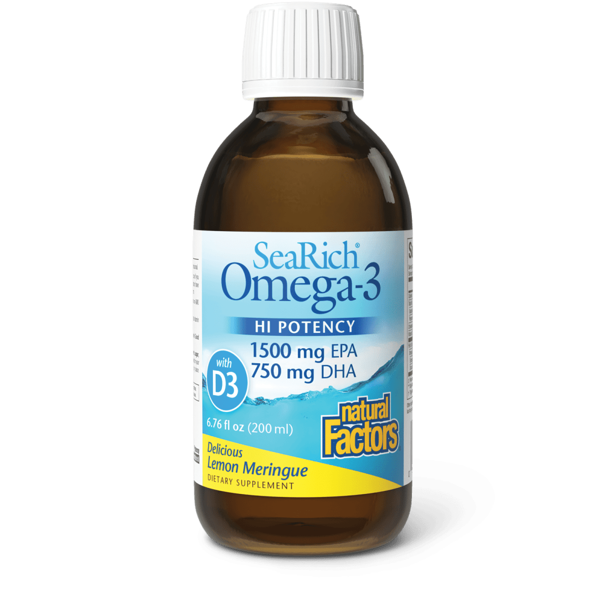 Omega 3