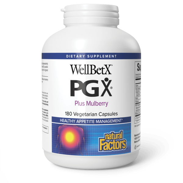 PGX® Plus Mulberry