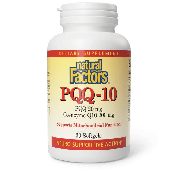 PQQ-10