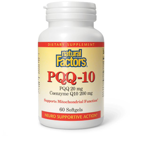 PQQ-10