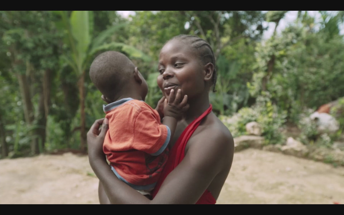 Load video: At natural Factors, we care about the source and purity of our products.