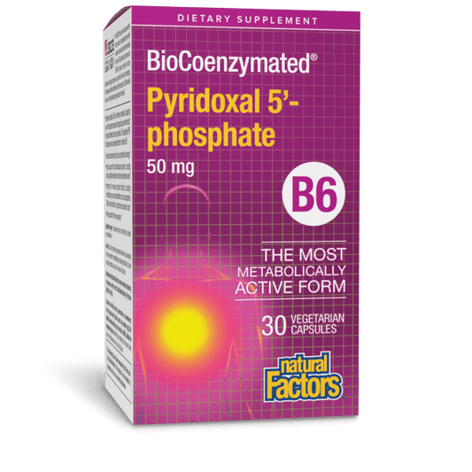 Pyridoxal 5'-phosphate