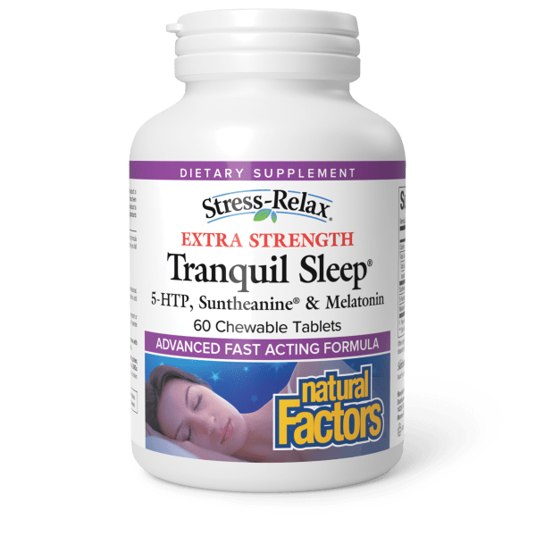 Tranquil Sleep® Extra Strength